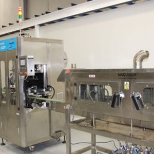 Venta de maquinaria para alimentación 310x310