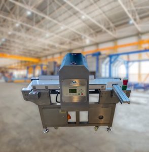 detector de metales